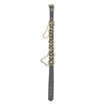 NB5 collier chaine