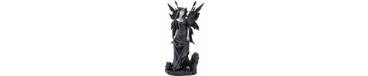 Statuette 